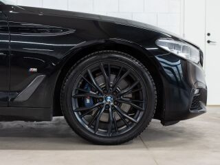 BMW 530 Sportline 3.0 195kW