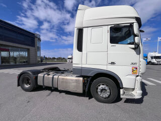 DAF XF XF 460 FT
