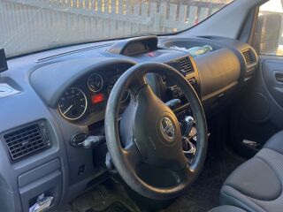 Toyota ProAce 2.0 R4 120kW