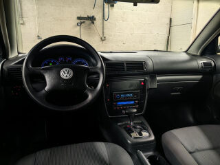 Volkswagen Passat 1.9 96кВ