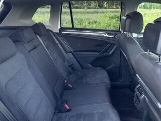 Volkswagen Tiguan Highline / R-Line viimistluspakett 2.0 110kW