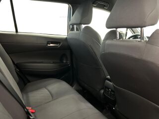Toyota Corolla Style Edition Hybrid 2.0 98kW
