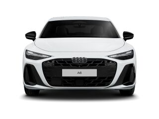 Audi A6 Limousine TFSI quattro 3.0 V6 270кВ