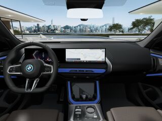 BMW X3 xDrive30e 2.0 R4 PHEV 220kW