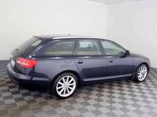 Audi A6 Comfortline Facelift ATM 2.0 TDI 125kW