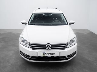 Volkswagen Passat Variant Highline 1.8 118kW