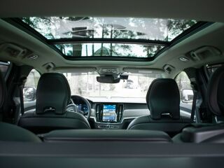 Volvo V90 Cross Country AWD B5 ULTIMATE Xenium FULLOPT 2.0 B5 MHEV KERS Kerghübriid 183kW