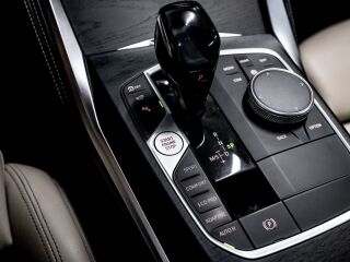 BMW M440 i xDrive Coupe 3.0 275кВ