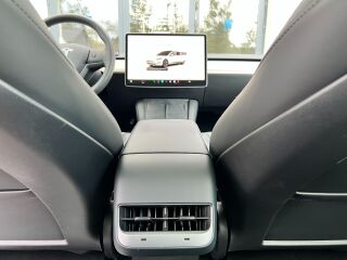 Tesla Model 3 Facelift Long Range AWD DUAL MOTOR 366kW