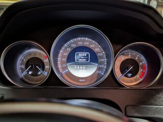 Mercedes-Benz C 350 AMG 3.5 V6 225kW