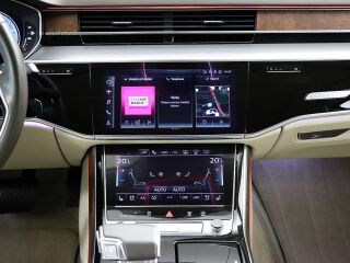 Audi A8 60 TFSIe quattro 3.0 250kW