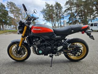 Kawasaki Z 900 RS SE R4 85kW