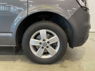 Volkswagen Caravelle T6.1 Lang Trendline DSG 2.0 TDI SCR 110kW