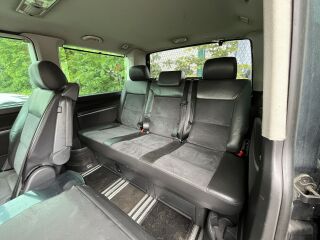 Volkswagen Multivan Highline 2.5 128kW