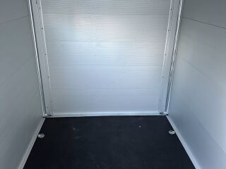 Cheval Liberte Debon C255 forgoon 1300kg küljeuks kombiuks taga