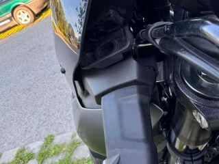 Kawasaki Z 900 91kW