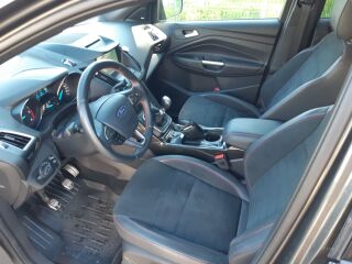Ford Kuga ST line 2.0 132kW