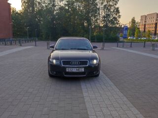 Audi A4 1.8 120kW