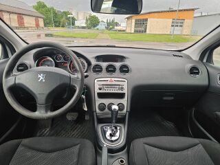 Peugeot 308 1.6 88kW