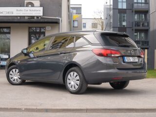 Opel Astra SPORTS TOURER 1.6 CDTi 70kW