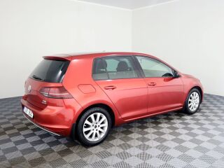 Volkswagen Golf Comfortline Facelift 1.2 63kW