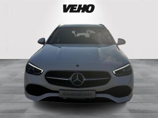 Mercedes-Benz C 220 d Avantgarde 2.0 147kW