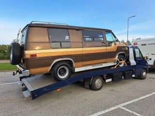 Volkswagen LT 46 2.5 R4 TDI 75kW