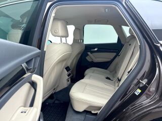 Audi Q5 Sport quattro 2.0 TFSI 185кВ