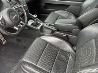 Audi S3 2.0 195kW