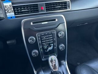 Volvo V70 Summum Family Edition 2.4 R5 D3 100kW