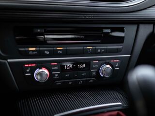 Audi A7 Competition 3.0 BiTDI 268kW