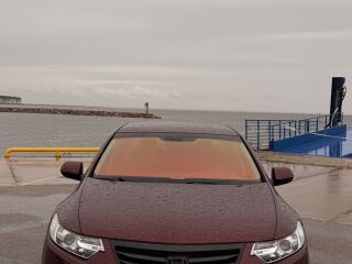 Honda Accord 2.0 115кВ