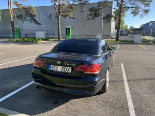 BMW 330 3.0 170kW