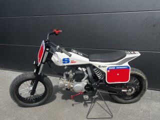 YCF Sunday Motors 147