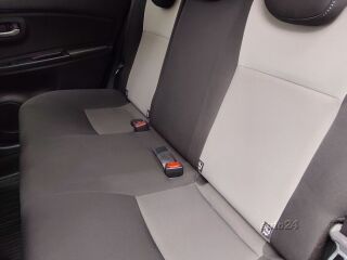 Toyota Yaris Style 82кВ
