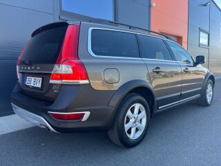 Volvo XC70 2.4 120kW