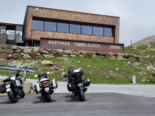 Kawasaki Versys 1000 R4 86kW