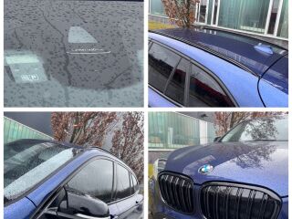 BMW X1 xDrive 20d / Comfort Package / F48 2.0 xDrive 20d 110kW