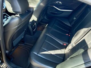 BMW 320 320D X Drive 2.0 140kW