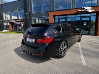 BMW 330 M-Pakett 3.0 190kW