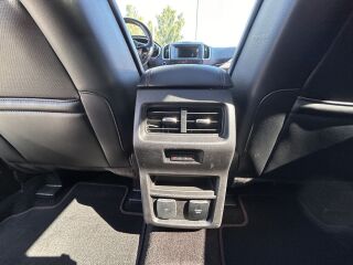 Ford Edge 2.0 175kW