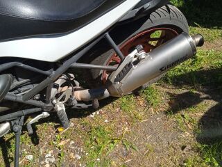 BMW R 1200 R 79kW