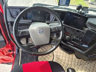 Volvo FH 460 345kW