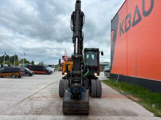 Volvo EW 160 E 115kW