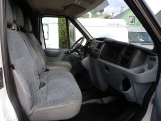 Ford Transit MAX/JUMBO 2.4 TDI 103kW