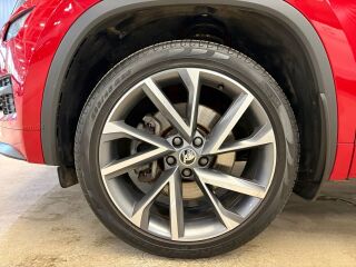 Skoda Kodiaq Sportline 4x4 2.0 TSI 132kW