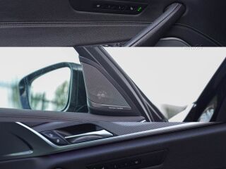 BMW 530 xDrive M-Sportpakett Shadowline 3.0 195kW