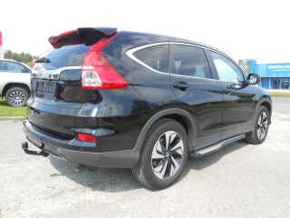 Honda CR-V Executive Black Edition 4WD 1.6 118кВ