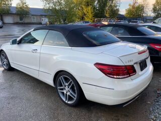 Mercedes-Benz E 350 3.5 V6 225кВ