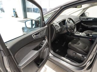 Ford S-MAX 2.0 140kW